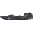 thumbnail image 5 of Fender Liner Compatible with NISSAN 200SX 95-97/SENTRA 98-99 FRONT Left Driver Side, 5 of 5