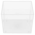 thumbnail image 4 of LOVEVER Betta Fish Tanks for Beginners with Easy Cleaning Feature 1Set 11.8x7.9x4.3in, 4 of 8