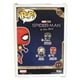 thumbnail image 4 of Figura Coleccionable Funko Pop Marvel: Spiderman No Way Home - Spiderman Traje Integrado, 4 of 4