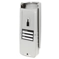 thumbnail image 4 of Universal Garage Door Opener Keypad Remote Replacement for Liftmaster Chamberlain Craftsman Genie Overhead Linear Wayne Dalton Stanley 315Mhz 390Mhz Dip Switch - Flip Top Panel Protective (878MAX), 4 of 5