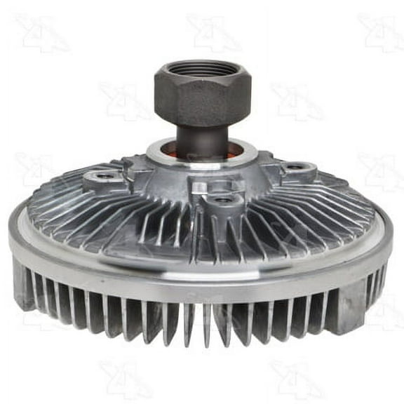 Four Seasons 36700 - Fan Clutch Fits select: 1994-2001,2003 DODGE RAM 1500