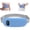 Blue, variant on Portable Cordless Heating Pad for Period Cramps, 6 Heat Setting, 6 Massage Modes, Gifts for Women Her Birthday Christmas Blue