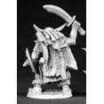thumbnail image 2 of Nagrash - Orc Chieftain New, 2 of 2