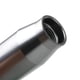 thumbnail image 4 of Cabezal de enganche ilimitado para modificación de automóviles, color plateado, cabezal de enganche automático y manual, cabezal de barra de engranajes de metal para carreras, 4 of 5