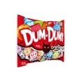 thumbnail image 6 of Dum Dums Original Mix Allergen Free, Lollipops and Suckers, Assorted Hard Party Halloween Candy for Trick or Treat and Party Favors, 9oz Bag, 6 of 11