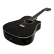 thumbnail image 3 of Guitarra Segovia Texana Electroacústica 12 Cuerdas Negra, 3 of 3