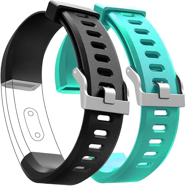 wonima11 Watch Bands Compatible with ID115 Plus HR Fitness Tracker, Replacement Veryfit pro Activity Watch Straps Set for Men Women, Multicolor Wristbands for ID115Plus HR Smart Bracelet ONLY