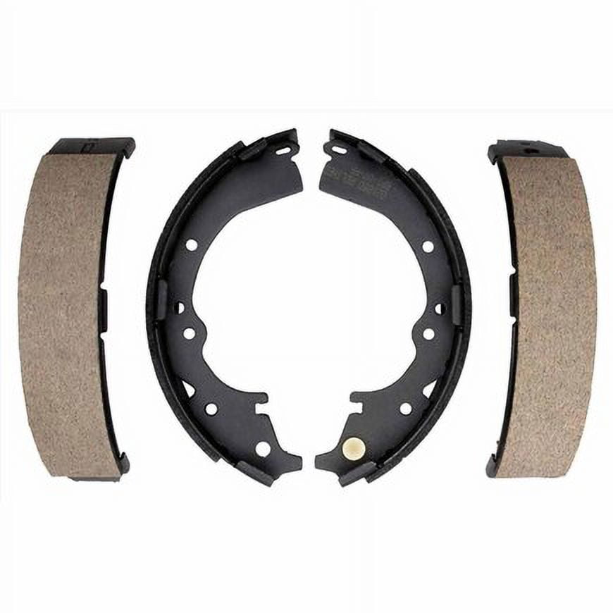 Drum Brake Shoe Fits select: 2004 TOYOTA TACOMA XTRACAB, 1995-1997 TOYOTA TACOMA
