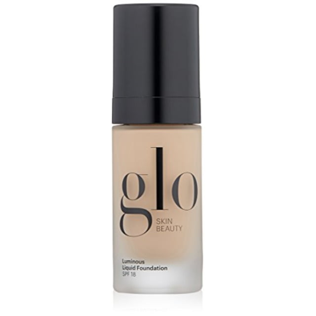 luminous liquid foundation