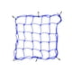 thumbnail image 1 of Red de carga para motocicleta, organizador de equipo de viaje duradero para asiento de bicicleta de ciclismo, portaequipajes trasero Azul, 1 of 8