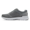 thumbnail image 3 of Rockport Men's 6000 Prowalker Grey Lea CI9740, 3 of 5