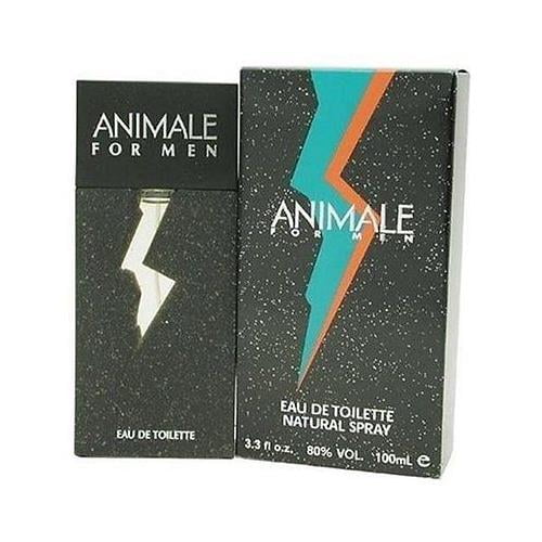 Animale by Animale Parfums 3.4 oz EDT for men