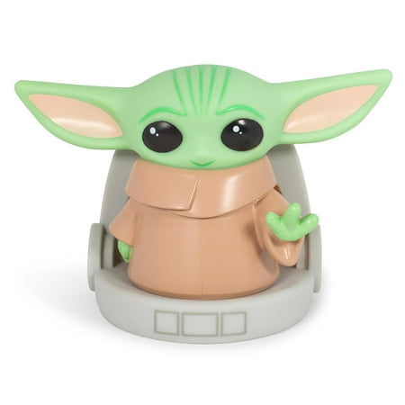 

Star Wars: The Mandalorian The Child 6-Inch LED Mood Light Lamp