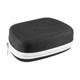 thumbnail image 1 of Bolsa De Almacenamiento Para Gamepad Ps5, Bolsa Protectora Eva, Bolsa Dura Impermeable, Bolsa De Protección Con Asa seitruly EL011756-00, 1 of 6