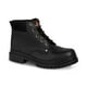 thumbnail image 1 of Botas Hombre PROWORK Hiking Piel Comodos Botines Negro 29, 1 of 8