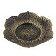 thumbnail image 1 of Del Lugar De La Taza De Café Del Práctico De De La Taza De Té De Lotus Design ~ Alloy Para Las Colocaciones Del Té De Kung Fu, Decoración Bronce Baoblaze Posavasos de aleación, 1 of 8