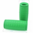 thumbnail image 3 of Weight Bar Grips Fit Standard Barbell, Dumbell Handles, Thick Bar Training Adapter for Weightlifting & Cable Attachments Fitness Training Rope Grips for Body Arm Forearm Builder Strength, 3 of 6