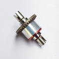 thumbnail image 1 of pitrice Metal Gear Drive Shaft Kit Central Axis Shaft Differ Spare Mount RC Set RC Vehicles RC Car Remote Car Parts For WLtoys Upgrade Differential, 1 of 9