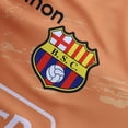 thumbnail image 3 of Barcelona sporting club ecuador 2024 kids away 1 jersey, 3 of 6