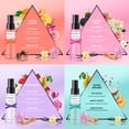 thumbnail image 3 of Set de body spray So...? Miss So Mediterranean de 4 piezas, 3 of 5