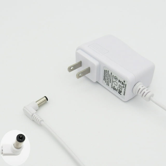 Alician Power Adapter For 24v 650ma Power Adapter For Aromatherapy Humidifier