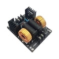 thumbnail image 1 of Wisewang DC 20A 1000W Generator Coil Induction Heating Board Heater Module Tools, 1 of 6