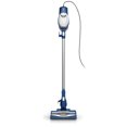 thumbnail image 2 of Shark Rocket Corded Stick Vacuum, Carpet and Hardfloors, Pet Friendly, Swivel Steering, Removable Handheld, HV200 Blue, 2 of 11