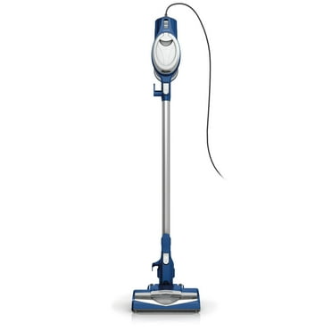 Shark Rocket Corded Stick Vacuum Cleaner, Blue, Lightweight