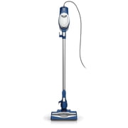 Shark Rocket Corded Stick Vacuum, Carpet and Hardfloors, Pet Friendly, Swivel Steering, Removable Handheld, HV200 Blue