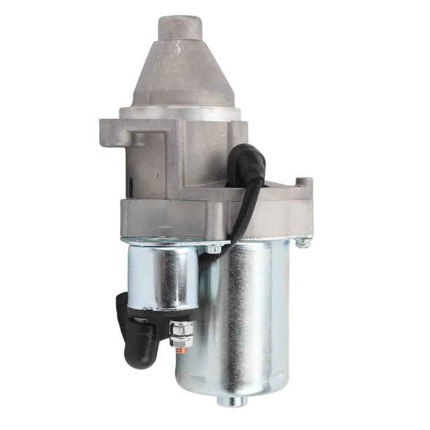 Arrancador De Motor, Motor De Arranque Eléctrico 1280002750 Suave Y Confiable Para TX-413