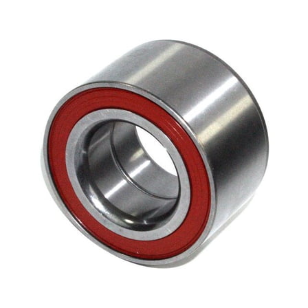 Front Wheel Bearing - Compatible with 1985 - 1991 Honda Civic 1986 1987 1988 1989 1990