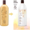 thumbnail image 2 of Bain de Terre Revitalisant Préservant la Couleur Fleur de la PASSION 1 L, 2 of 8