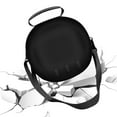 thumbnail image 5 of Carrying Case Portable Protection Case VR Headset Storage Bag Travel Storage Case for Meta Quest 3 VR Headset Handles, 5 of 8