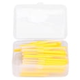 thumbnail image 3 of Interdental Brush Tooth Cleaning Tool  Teeth Cleaner Toothpick 60pcs Per Box Applicable For Periodontal Care, 3 of 7
