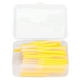 thumbnail image 4 of Cepillo interdental de ortodoncia NikouMX 60 piezas/caja, 4 of 8