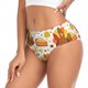 thumbnail image 2 of Fotbe Thanksgiving With Turkey Calzones Estampados para Mujer – Ropa Interior de Algodón, Cómoda, Suave y Elástica-Medium, 2 of 6