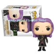thumbnail image 1 of 2025 Colección de figuras de vinilo exclusivas limitadas FUNKO POP Nymphadora Tonks #107 de la convención de verano para juguetes modelo, 1 of 3