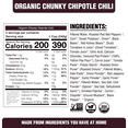 thumbnail image 2 of (Pack Of 6) Plantstrong Chili Chipotle Chunky 16.9 Fo, 2 of 4