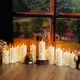 thumbnail image 4 of Velas LED sin llama Eebuss, 12 unidades con control remoto y temporizador, 4 of 6