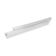 thumbnail image 3 of 2-Pack LED Grow Light Strips 5W T5 Tube LED for Plants High Output Grow Lights for Greenhouse Plant Grow Shelf Plug, 3 of 7