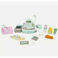 thumbnail image 2 of Perfectly Cute 3 Years+ Supermarket Toy Cash Register, (16 Pieces), 2 of 2