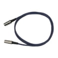 thumbnail image 2 of Audio2000s Adc2053 5 Ft. Midi Cable with Double Shields, 2 of 4