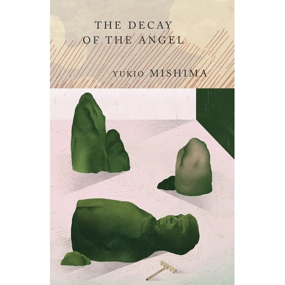 Vintage International The Decay of the Angel: The Sea of Fertility, 4, (Paperback)