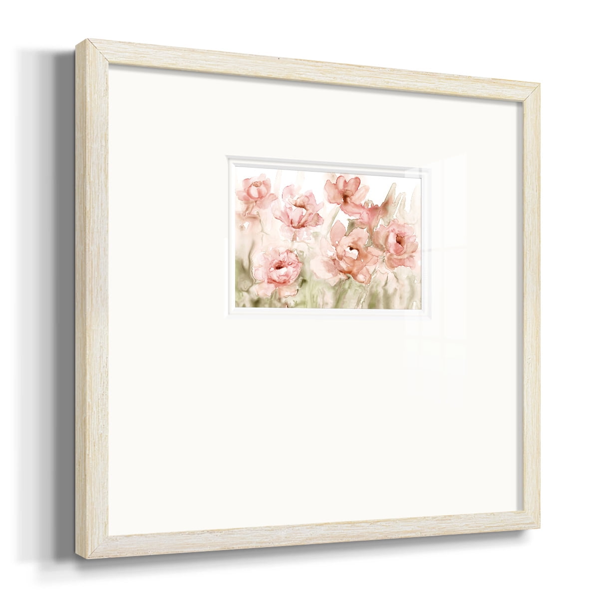 Springs WelcomePremium Framed Print