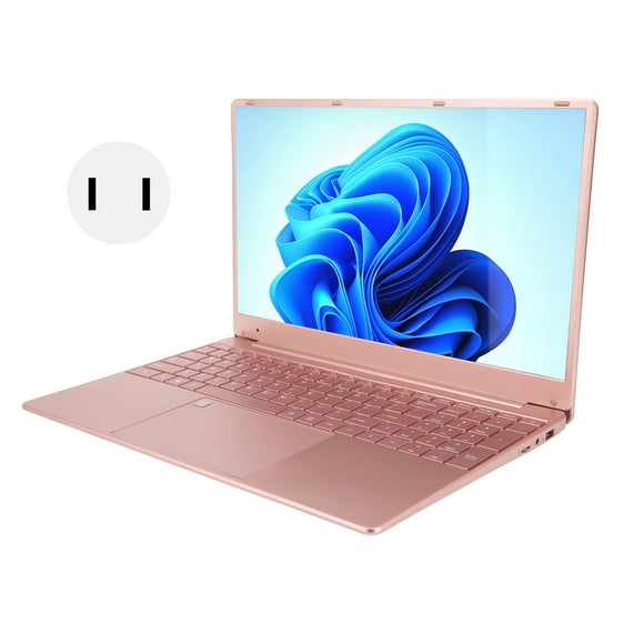 Inch HD Laptop Computer,15.6 Inch Laptop for Notebook Computer Laptop Crafted with Care