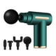 thumbnail image 3 of Masajeador eléctrico de pistola fascial portátil para el cuerpo del dolor muscular relajación Tmvgtek Cuidado Belleza, 3 of 6
