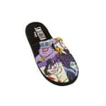 thumbnail image 1 of Disney Pantoufles pour Femmes Always Fierce Villains, 1 of 3