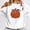 Z001-White, variant on Women Halloween Pumpkin Sequin Sweatshirt Cute Fall Graphic Long Sleeve Crew Neck Tops Casual Vintage Relaxed Fit Blouses