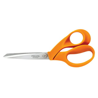 Janome Scissors/Snips - Rag Quilt Snippers - 732212209901