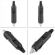 thumbnail image 4 of Enchufe de encendedor de coche 5 uds 12V 24V 5A accesorio bricolaje ANGGREK  Otros, 4 of 8